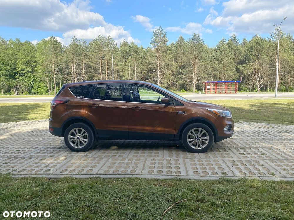 Ford Escape - 4