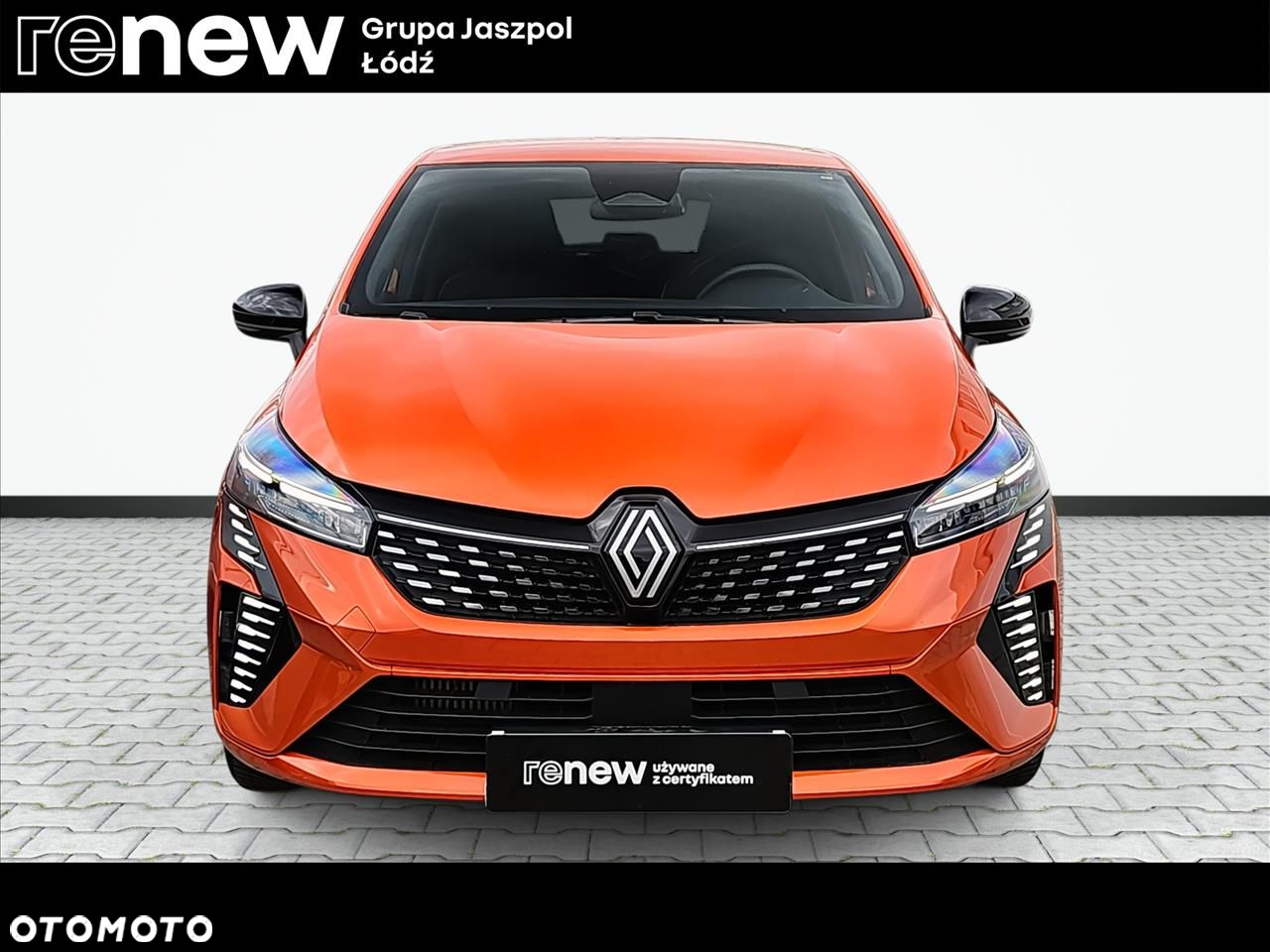 Renault Clio - 8