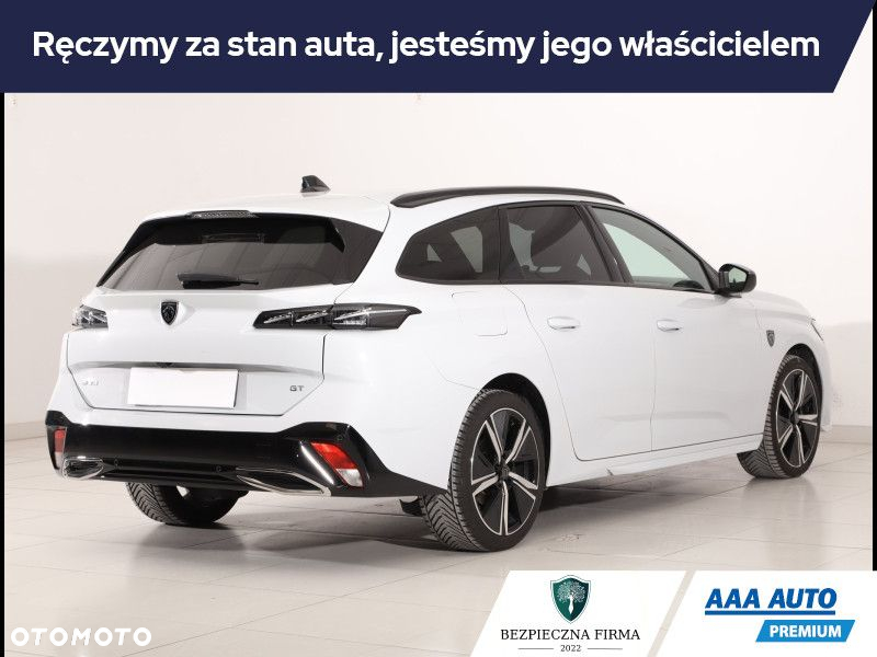 Peugeot 308 - 6