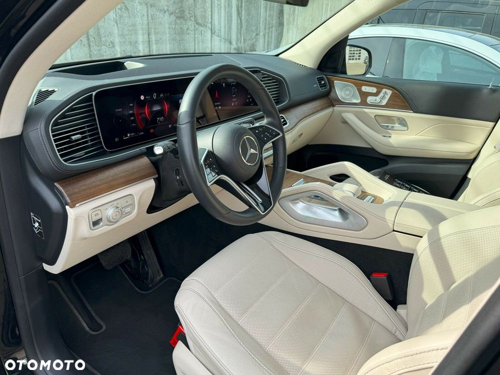 Mercedes-Benz GLE - 5