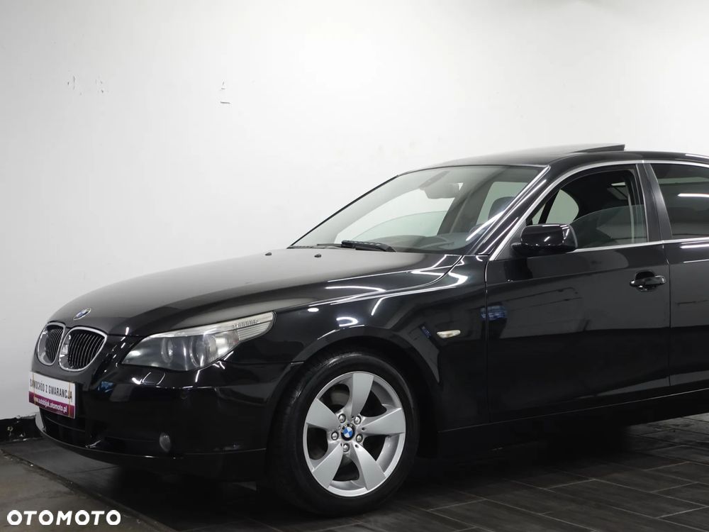 BMW Seria 5 - 14