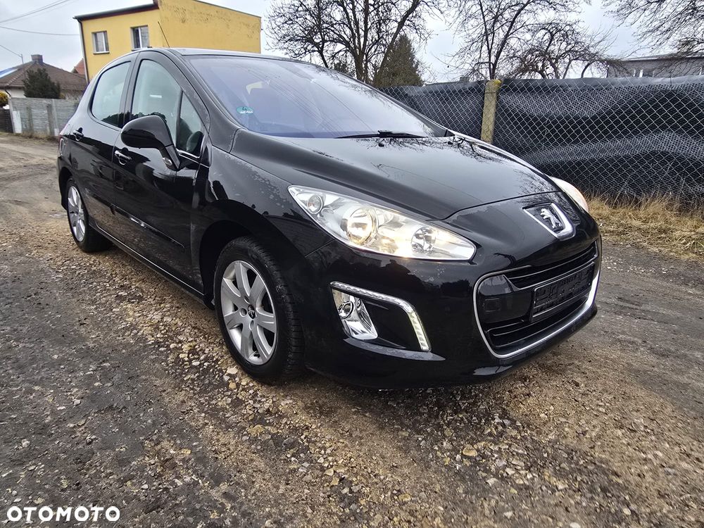 Peugeot 308 120 VTi Active - 3