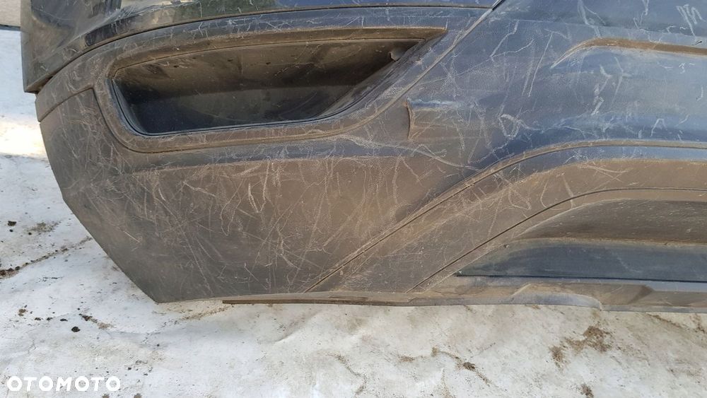 Zderzak tylny VW T-Roc - 5