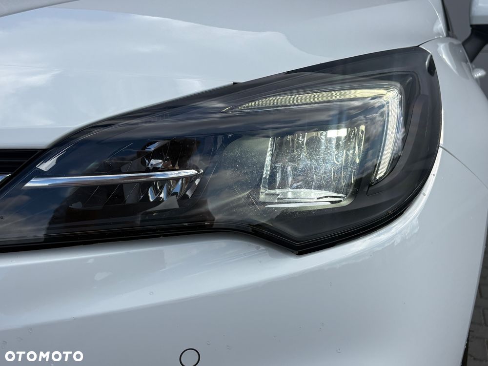 Opel Astra - 27