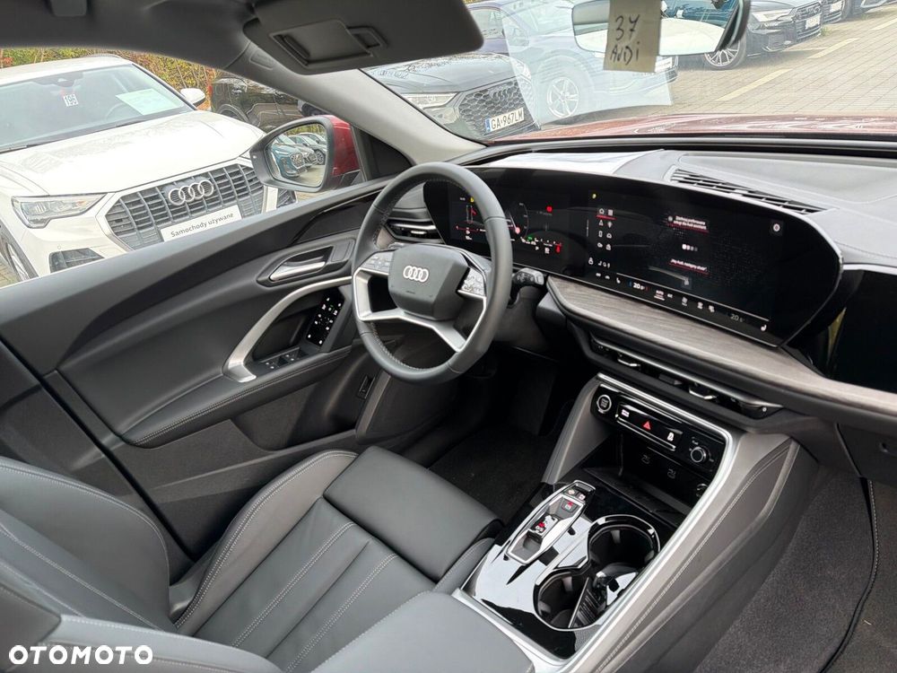 Audi Q5 - 11