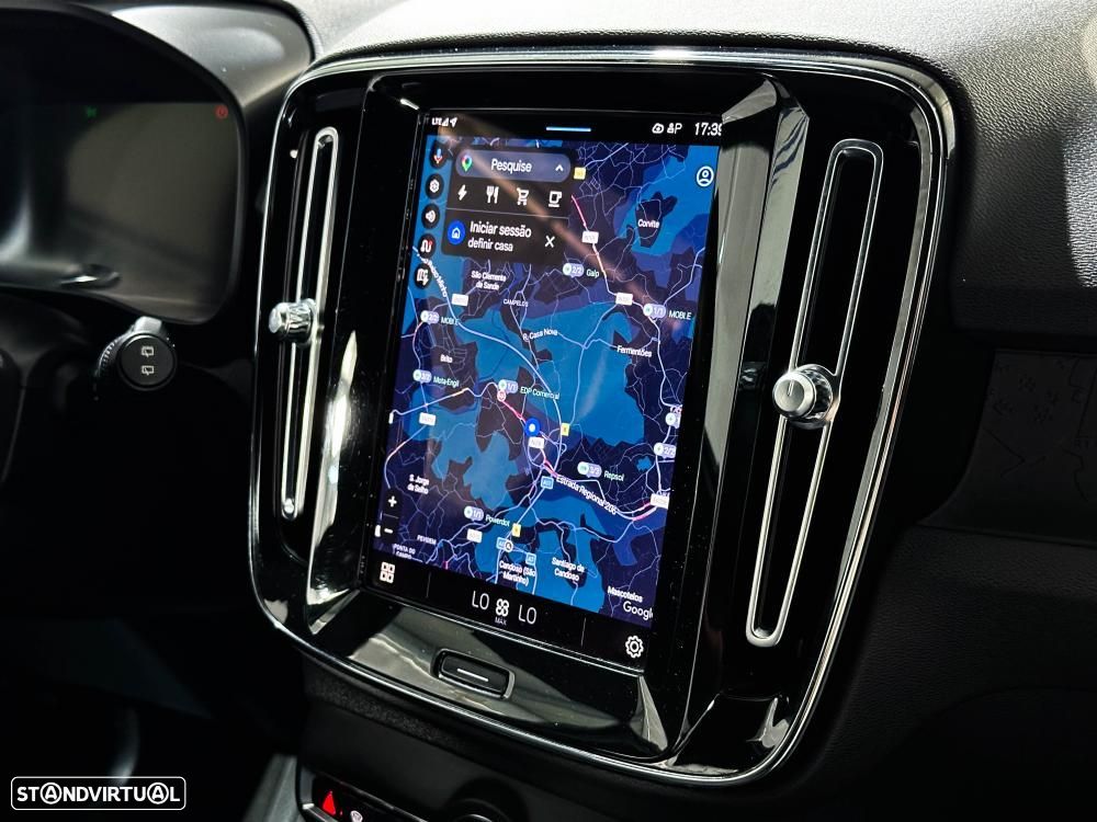 Volvo XC 40 Recharge 69 kWh Single Motor Plus - 36