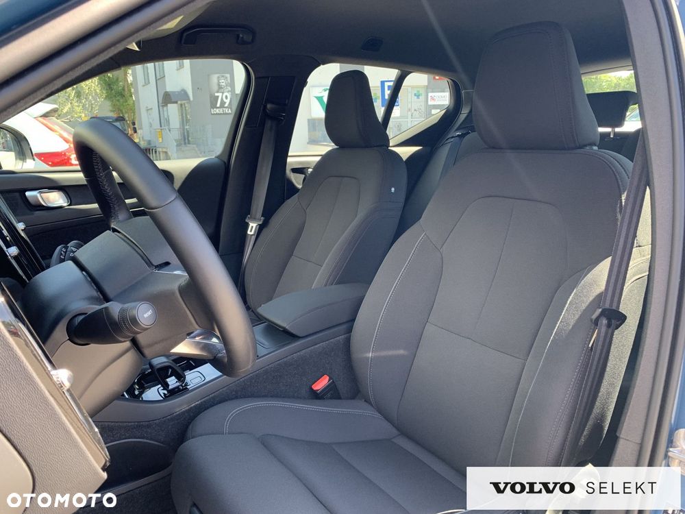 Volvo XC 40 - 14