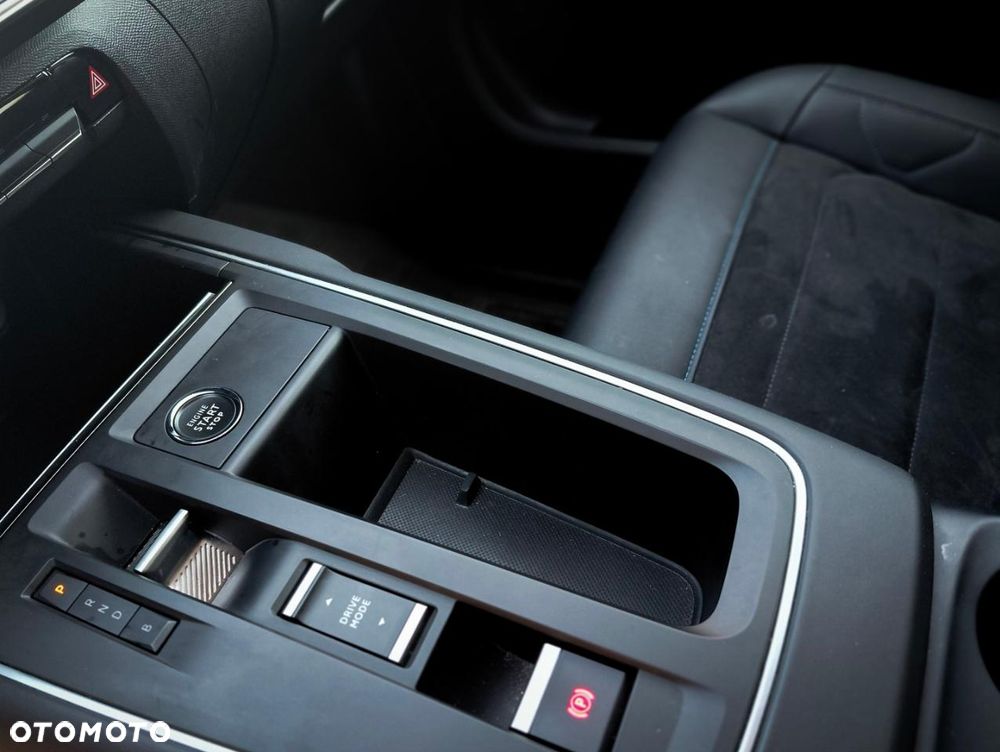 Citroën C5 Aircross 1.6 PHEV 225 Max EAT8 - 25