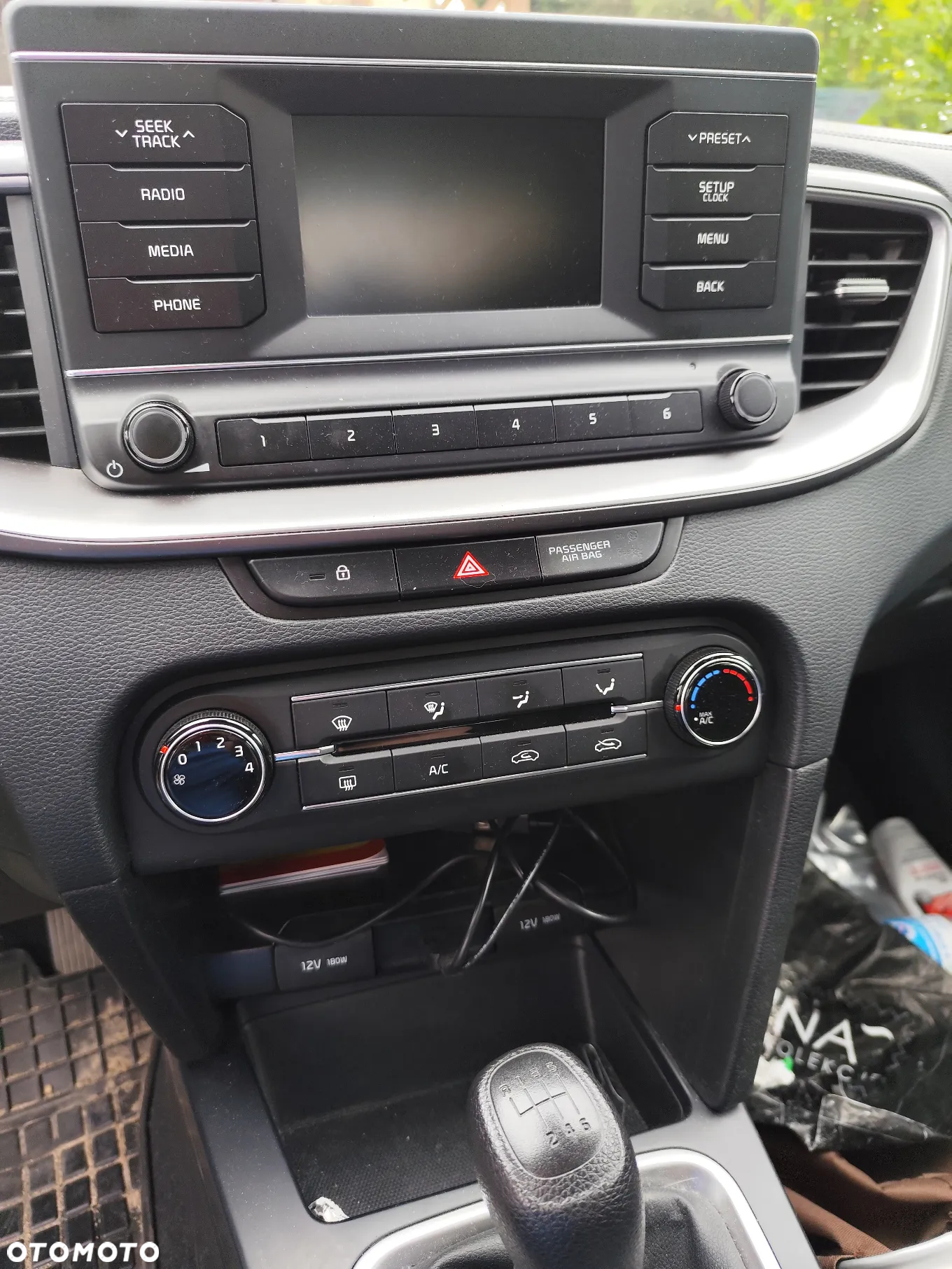 Kia Ceed 1.4 T-GDI S - 7