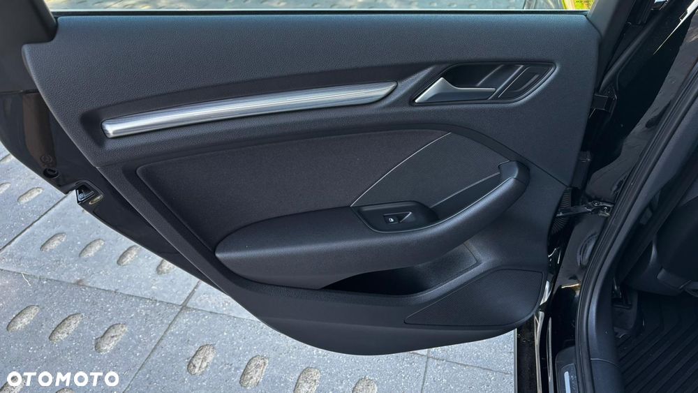Audi A3 Sportback - 35