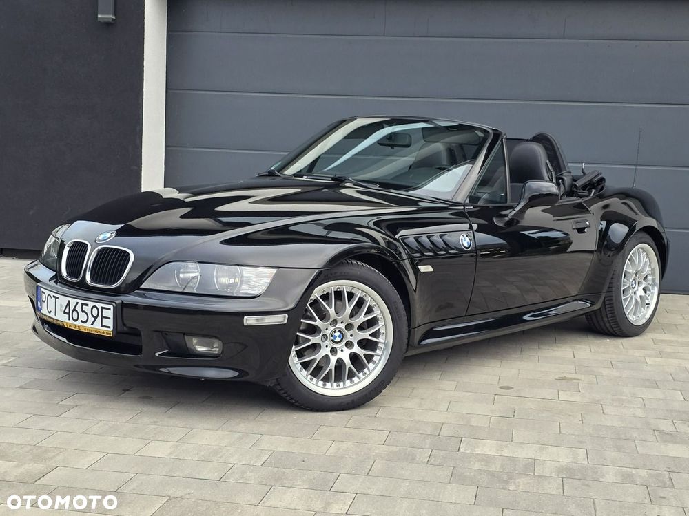 BMW Z3 - 29