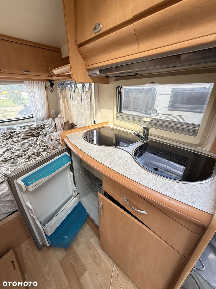Hobby De luxe - 21