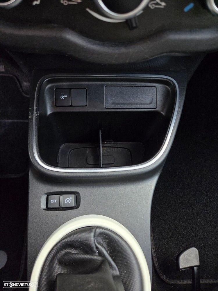 Renault Twingo 1.0 SCe Zen - 11