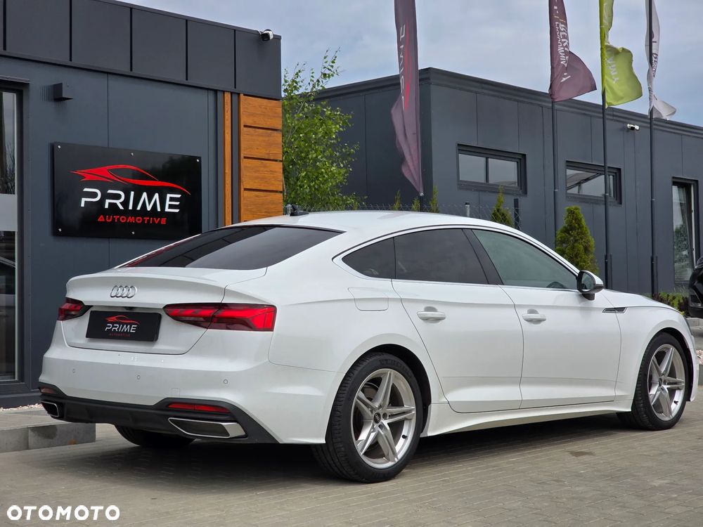 Audi A5 - 9