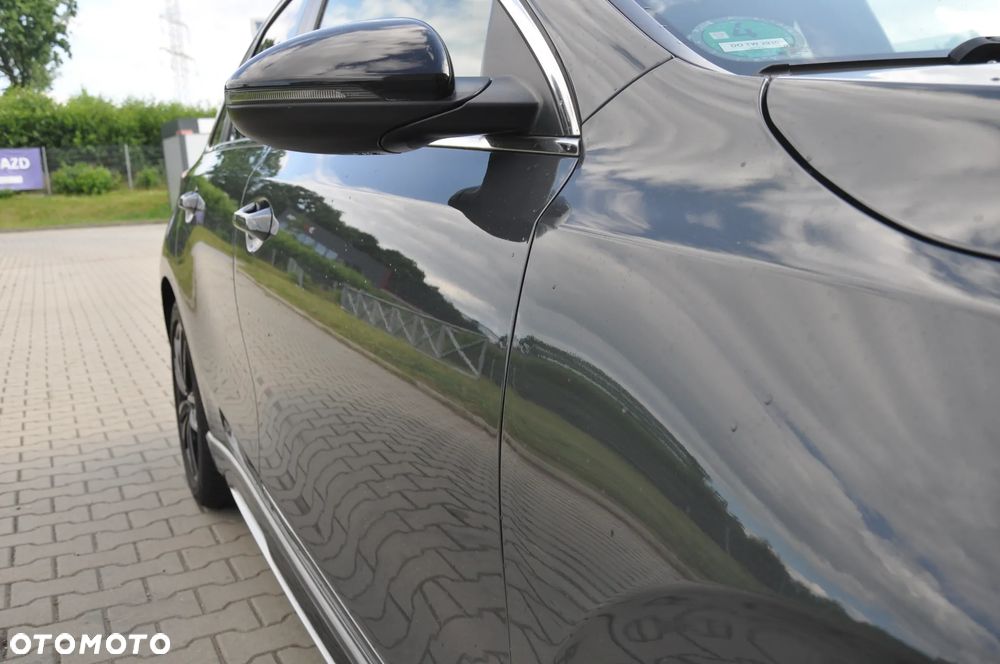 Kia Ceed 1.6 CRDi DCT GT Line - 20