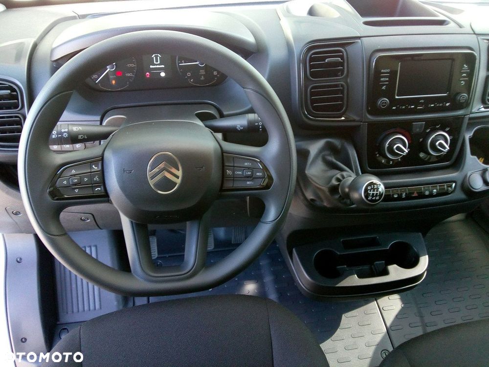 Citroën Jumper - 11