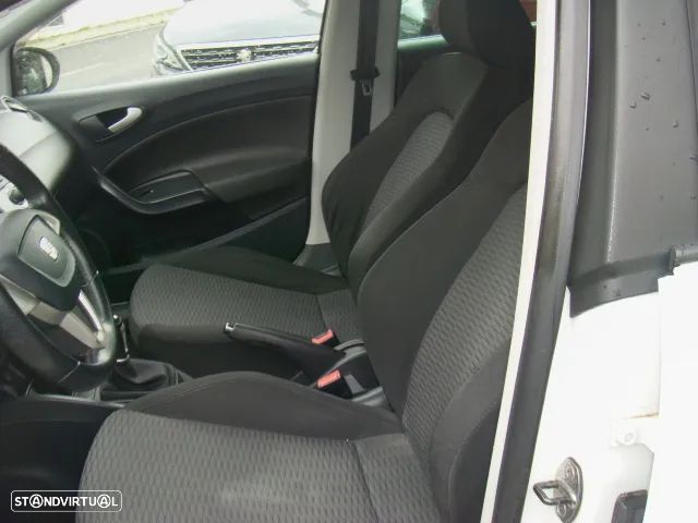 SEAT Ibiza 1.2 TSi Copa Plus - 9