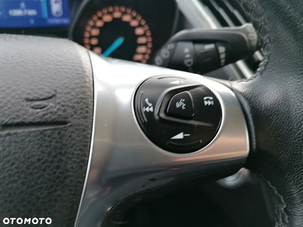 Ford Kuga 2.0 TDCi Titanium - 18