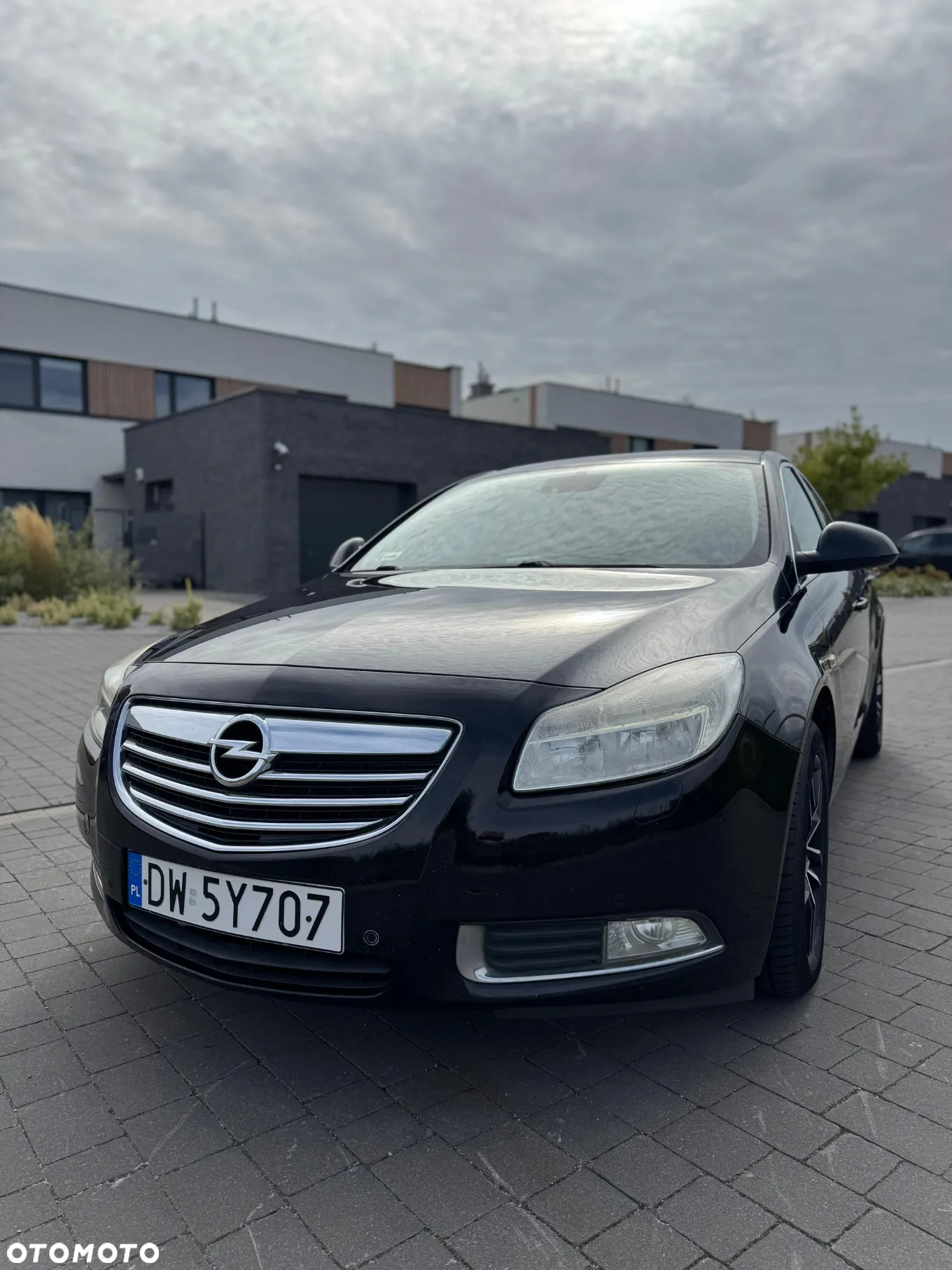Opel Insignia 1.8 Edition - 7