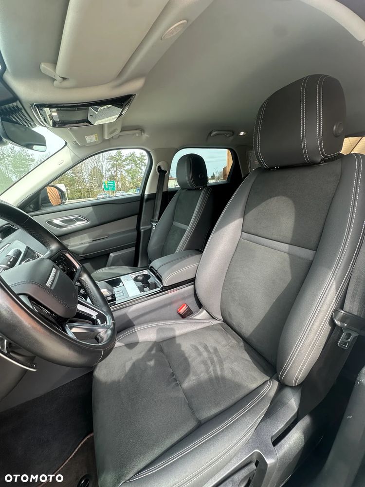 Land Rover Range Rover Velar P400e - 16