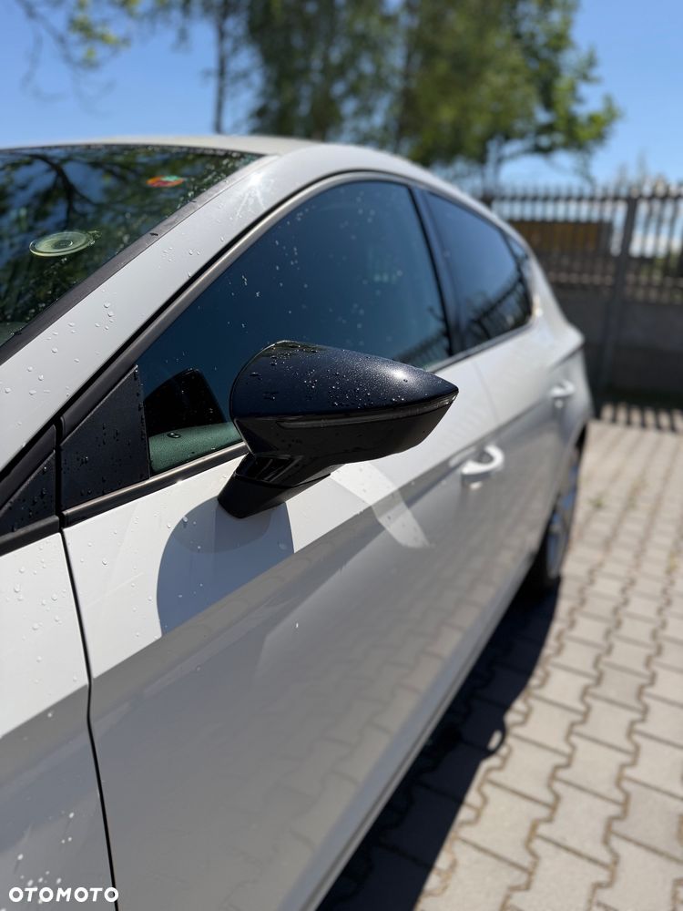 Seat Leon 2.0 TDI DPF Start&Stop DSG FR - 15
