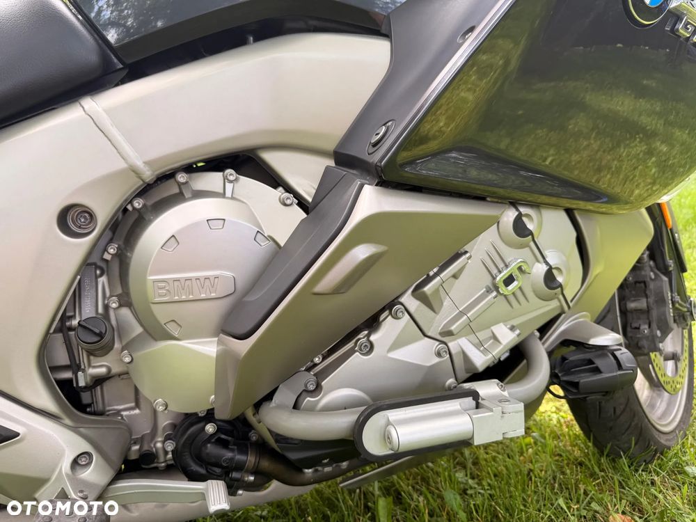 BMW K - 16