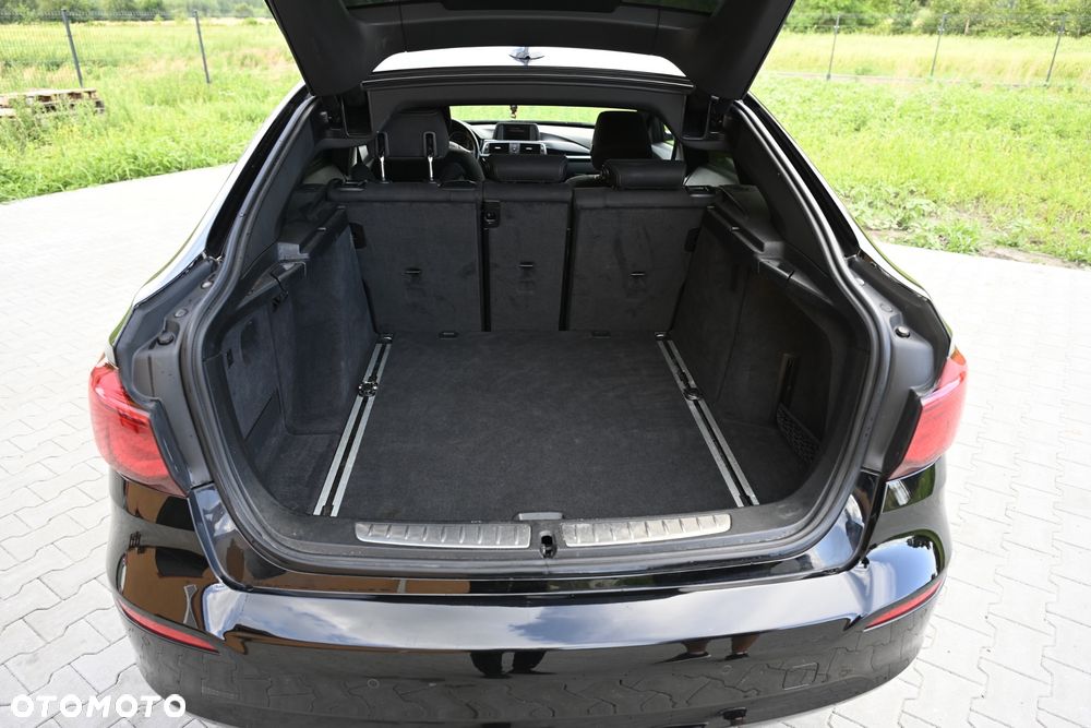 BMW Seria 3 318d Advantage - 15