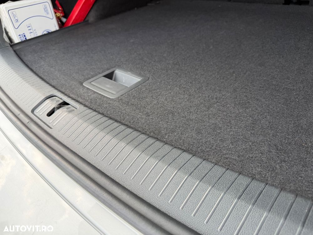 Volkswagen Tiguan 2.0 TDI DPF DSG 4Mot Highline - 22