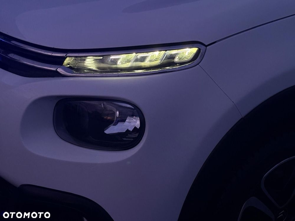 Citroën C3 1.2 PureTech Shine - 7