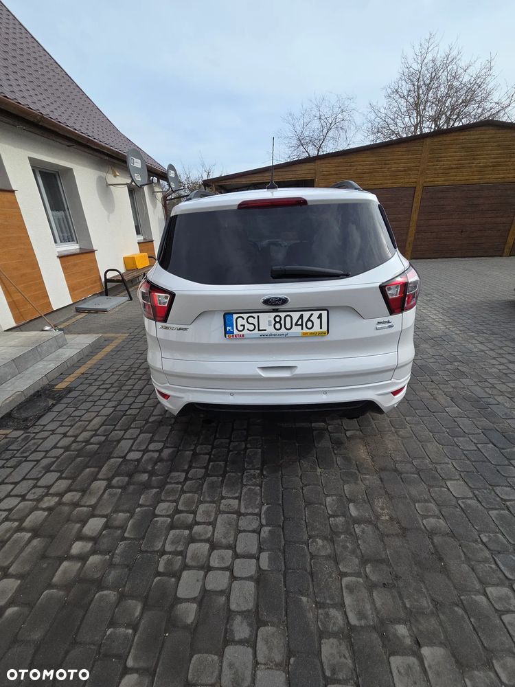 Ford Escape - 20