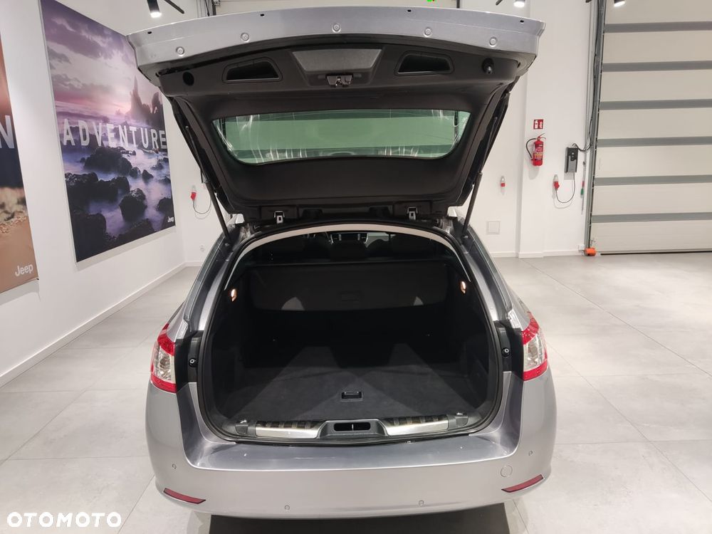 Peugeot 508 1.6 BlueHDi Active S&S - 8