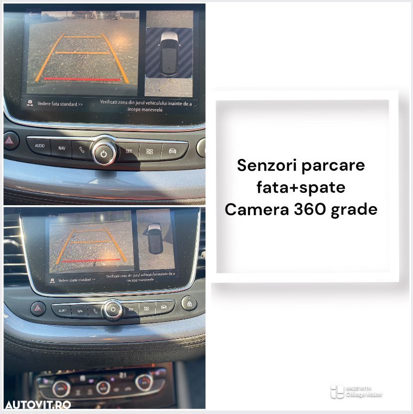 Opel Grandland X - 11
