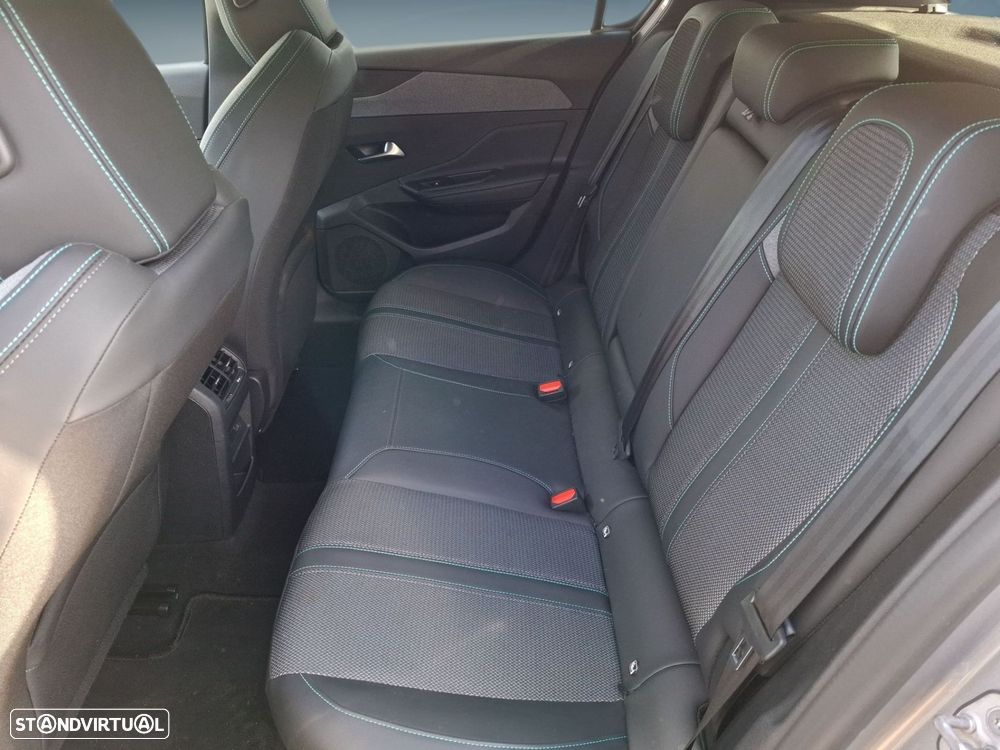 Peugeot 308 1.2 PureTech Allure - 14