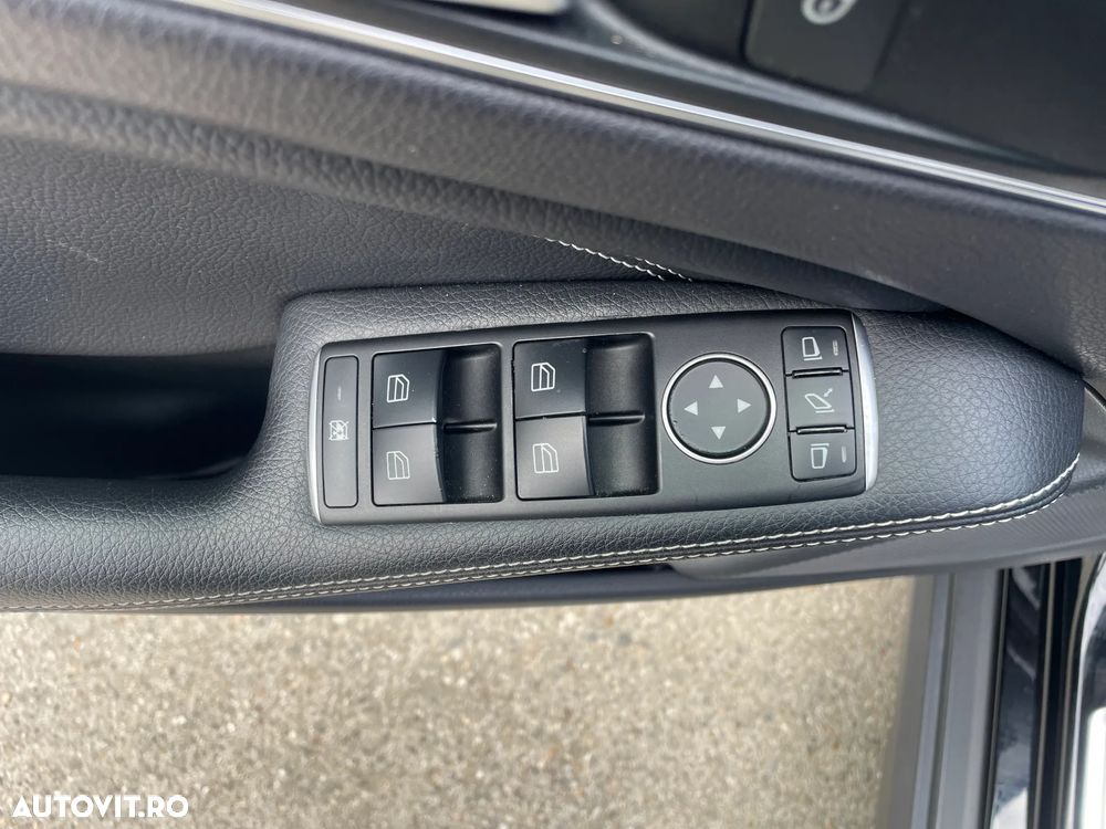 Mercedes-Benz GLA 200 d 7G-DCT Style - 14