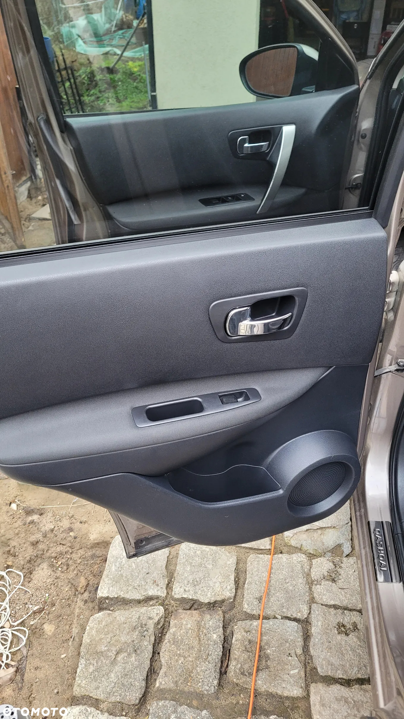 Nissan Qashqai 1.6 dCi Tekna - 14
