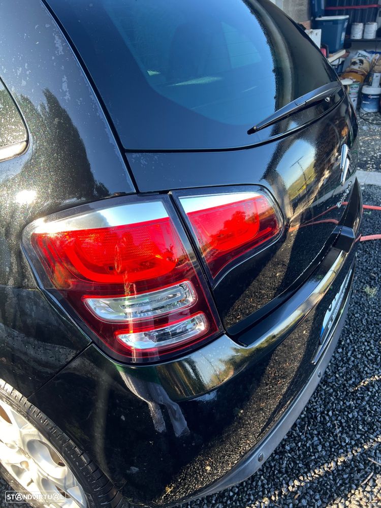 Citroën C3 - 3