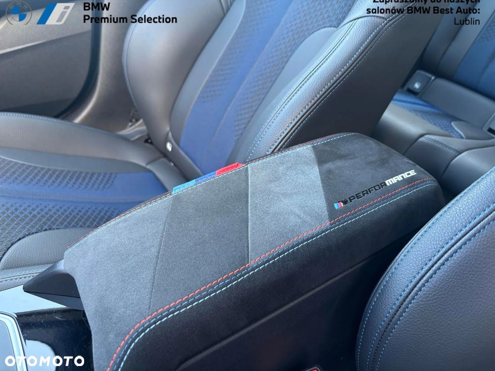 BMW Seria 2 220i M Sport - 26