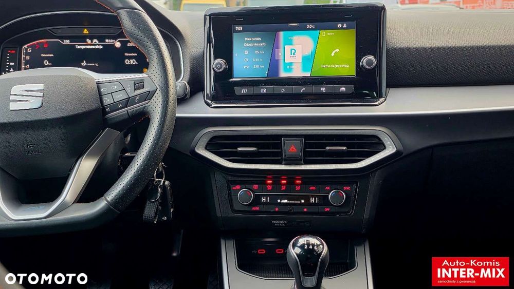 Seat Ibiza 1.0 TSI FR S&S - 38