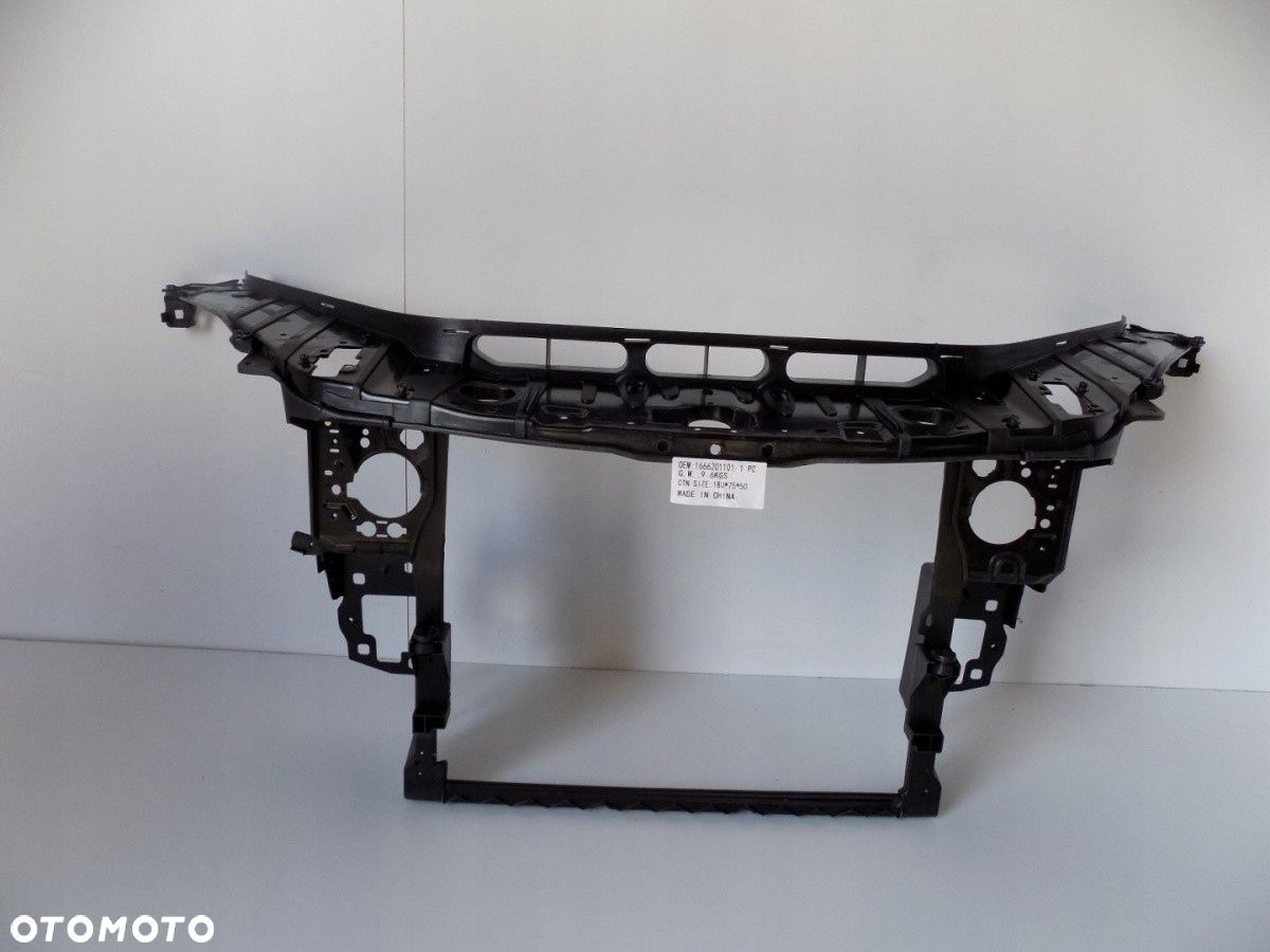 Mercedes W166 GL / ML Pas Przedni - 3675 - 5