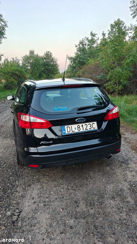 Ford Focus - 4