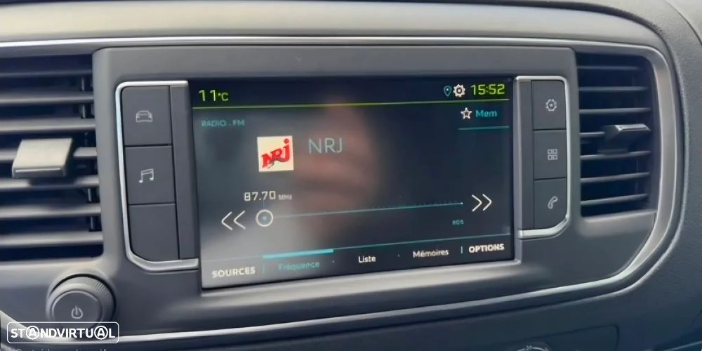 Peugeot EXPERT 75 kw long (XL) Premium - 7