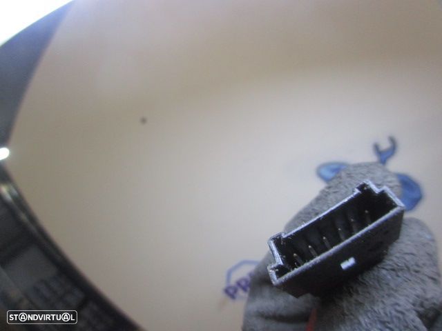 Modulo 37146781436 BMW X3 E83 FASE 2 2008 2.0D 4X4 177CV 5P BEGE Sensor Do Ângulo - 2