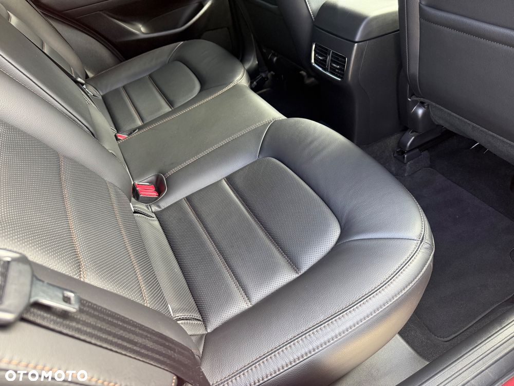 Mazda CX-5 2.0 Hikari 2WD - 41