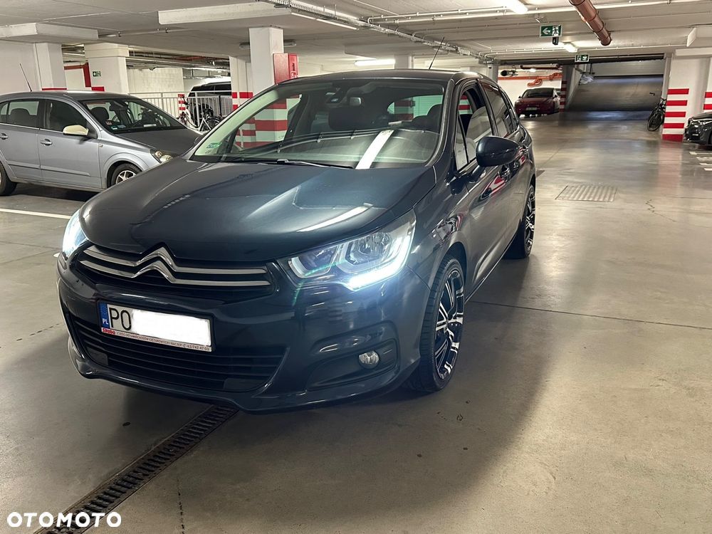 Citroën C4 1.6 BlueHDi Feel Edition S&S - 3