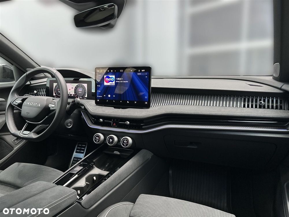 Skoda Superb - 13
