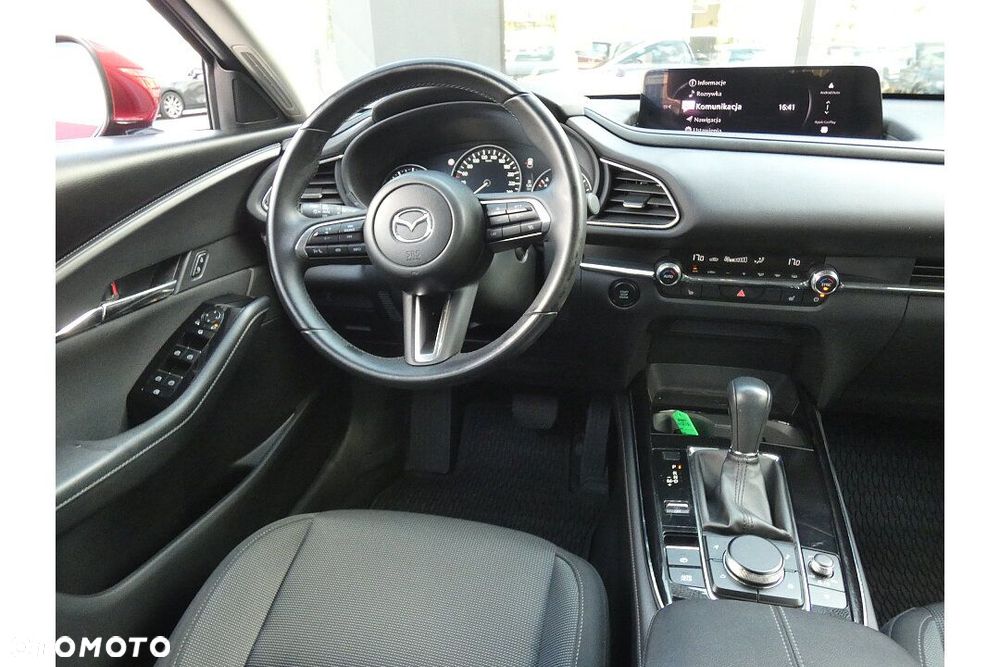 Mazda CX-30 - 12