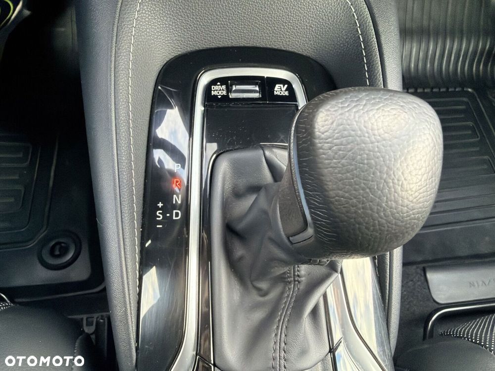 Toyota Corolla 2024