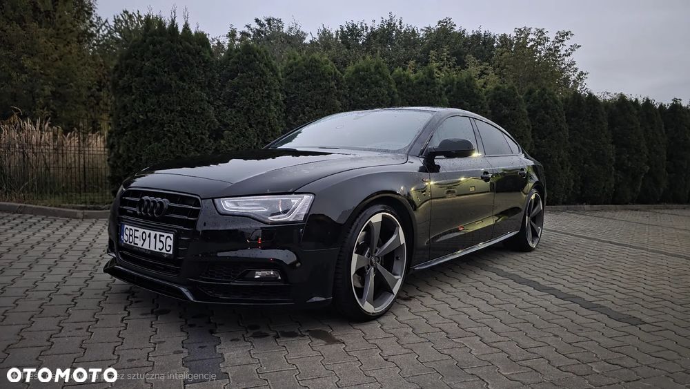 Audi A5 - 7