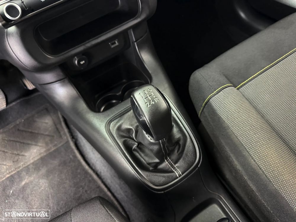 Citroën C3 1.2 PureTech Shine - 22