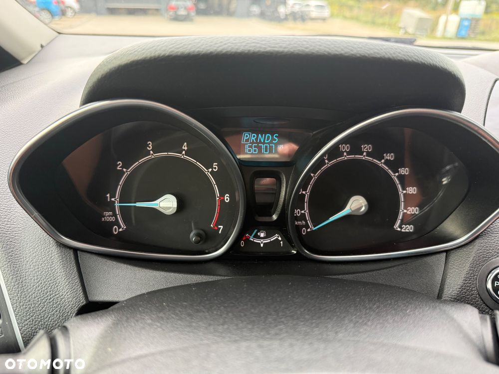 Ford B-MAX 1.6 Titanium - 27